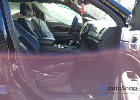 2020 Jeep Grand Cherokee Altitude 4X4 z USA, uszkodzony, nr VIN 1C4RJFAG5LC126330